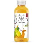 Nongfu Spring Pomelo Green Tea 500ml